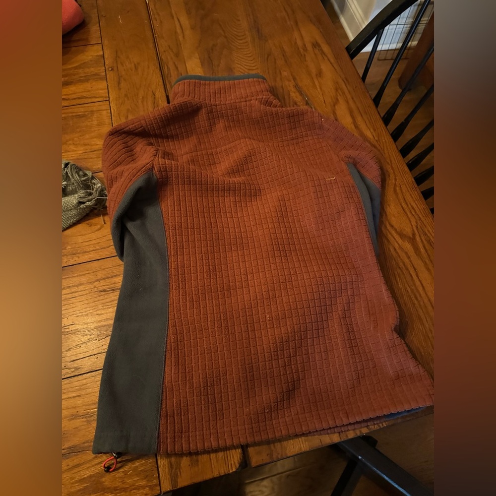 L.L Bean Jacket